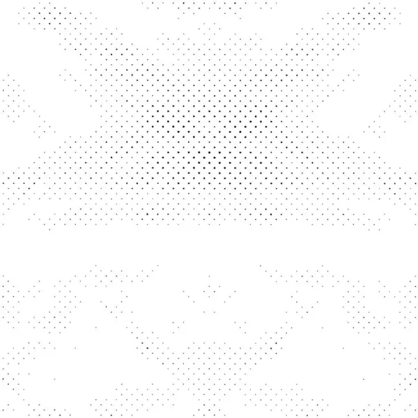 Абстрактний Фон Монохромна Текстура Чорно Білими Тонами — стоковий вектор
