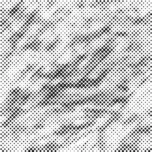 Abstrakter Hintergrund Monochrome Textur Mit Schwarz Weiß Tönen — Stockvektor