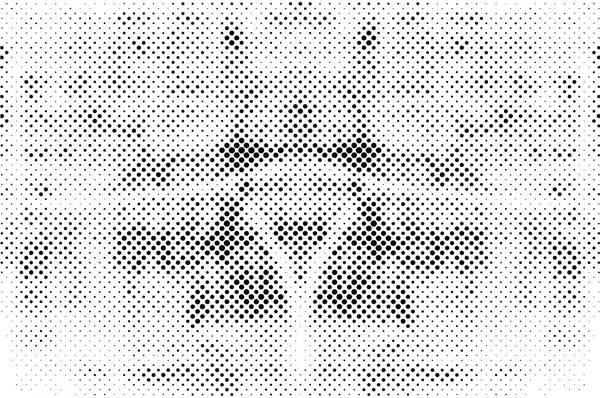 黑白色调的单色抽象背景 — 图库矢量图片