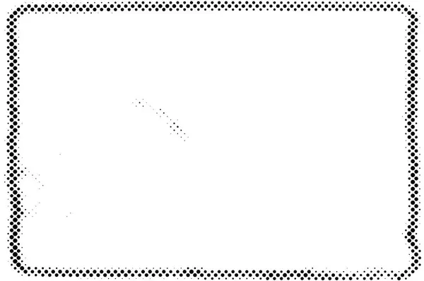 Fond Abstrait Monochrome Avec Des Tons Noirs Blancs — Image vectorielle