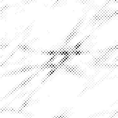 Siyah ve beyaz tonlu tek renkli soyut arkaplan.