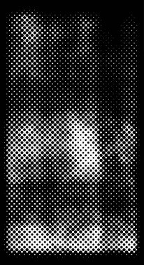 Siyah ve beyaz monokrom eski grunge vintage yıpranmış arka plan soyut dokusu 