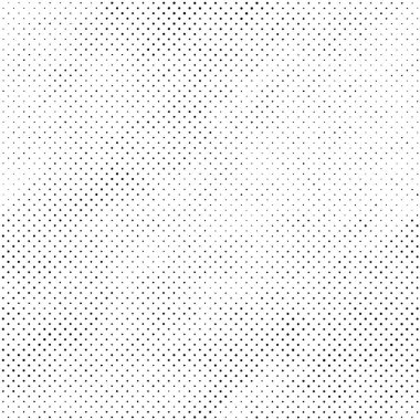 Soyut arkaplan. Yarım ton Grunge Doku. Siyah ve beyaz vektör çizimi.