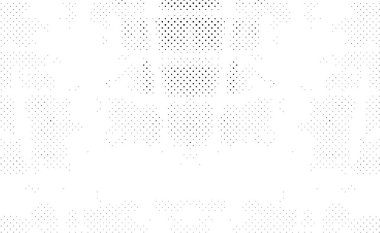 Hayalet Tek Renkli: Tehlike Vektörü DokusuComment