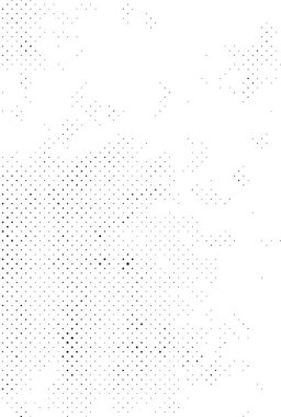 Soyut siyah beyaz grunge desenli arkaplan