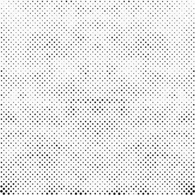 Noktalı, vektör illüstrasyonlu soyut grunge arkaplanı