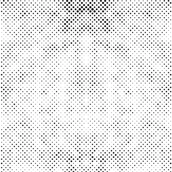 黒と白のトーンを持つモノクロ抽象的な背景 — ストックベクタ
