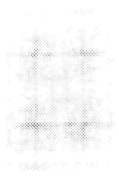 Monochrome Abstract Background Black White Tones — Stock Vector