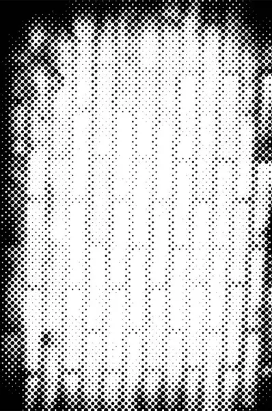 Монохромный Абстрактный Фон Черно Белыми Тонами — стоковый вектор