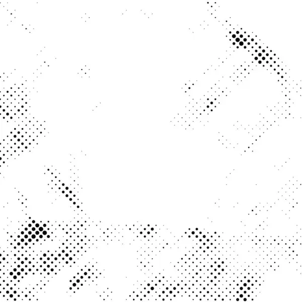 Fond Abstrait Monochrome Avec Des Tons Noirs Blancs — Image vectorielle