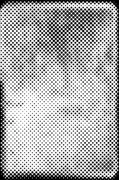 Monochromatické Abstraktní Pozadí Černobílými Tóny — Stockový vektor