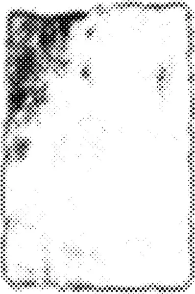 黑白相间的古埃及风化纹理背景 — 图库矢量图片