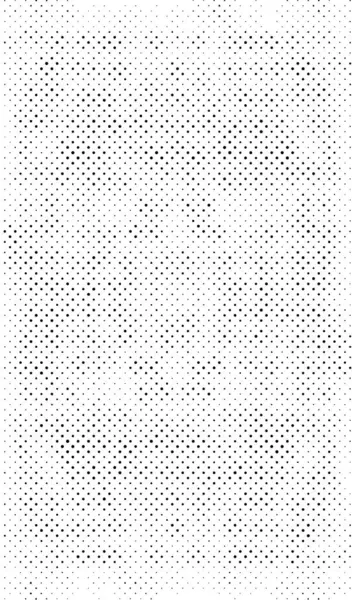 Abstract Zwart Wit Grunge Textuur Achtergrond — Stockvector
