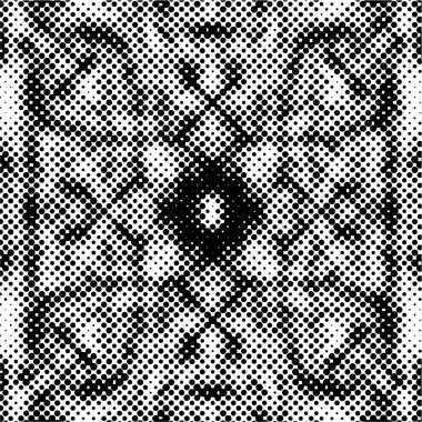 soyut siyah ve beyaz desenli arkaplan        