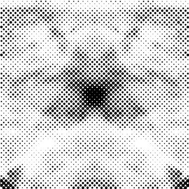 Noktalı, vektör illüstrasyonlu soyut grunge arkaplanı