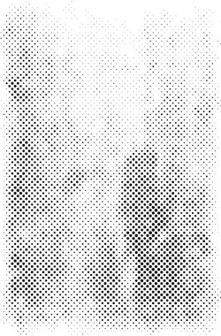 Soyut grunge arkaplanı. siyah renk beyaz desenli arkaplan