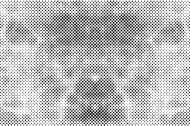 Soyut grunge arkaplanı. siyah renk beyaz desenli arkaplan