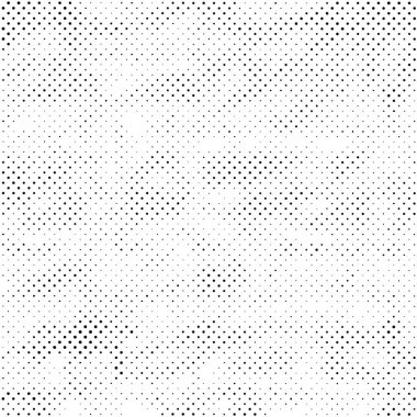 noktalı vektör illüstrasyonlu grunge arkaplanı
