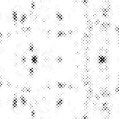 soyut siyah ve beyaz monokrom grunge kaplama dokusu.        