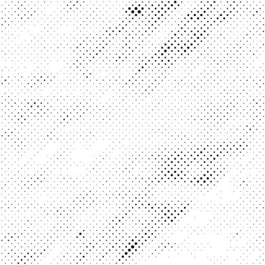 soyut siyah ve beyaz monokrom grunge kaplama dokusu.        