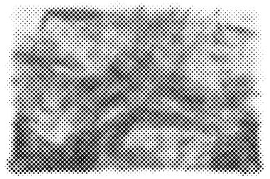 soyut siyah ve beyaz monokrom grunge kaplama dokusu.        