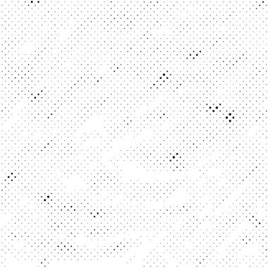 soyut siyah ve beyaz monokrom grunge kaplama dokusu.        