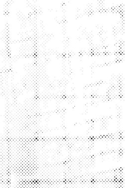 Eski grunge klasik eskimiş doku arka planı siyah ve beyaz  