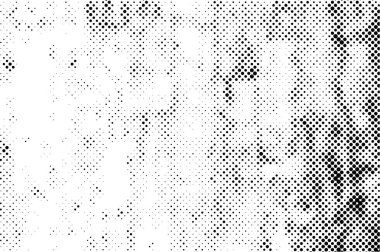 siyah ve beyaz grunge arka plan. soyut desen