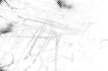 siyah ve beyaz grunge arka plan. soyut desen