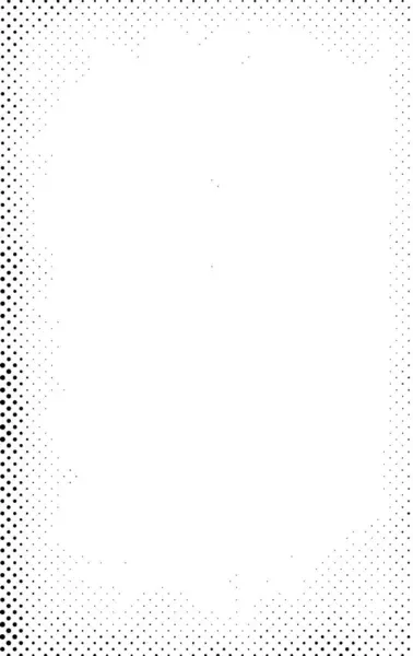 Abstracte Zwart Wit Textuur Achtergrond — Stockvector