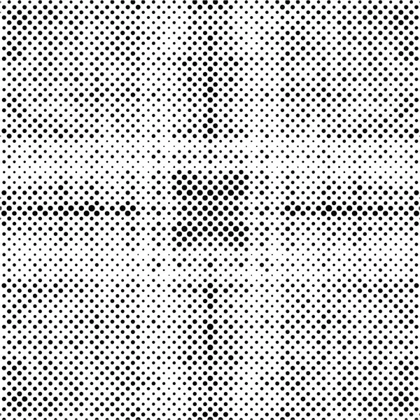 抽象的なグランジの背景 黒い色 白いテクスチャされた背景 — ストックベクタ