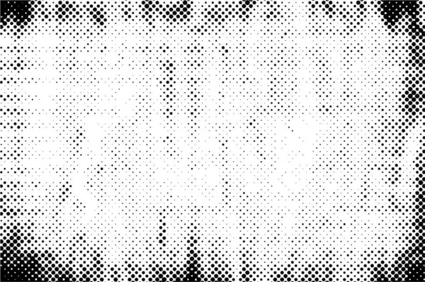Сепия Тон Гранж Текстуры Фона — стоковый вектор