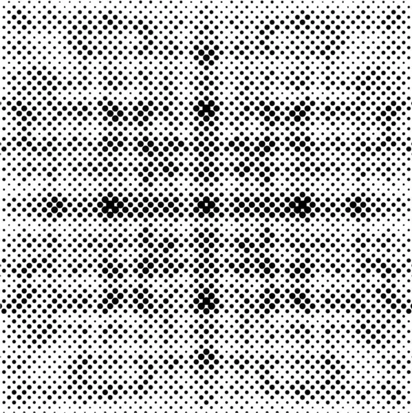 Абстрактний Фон Чорно Білий Візерунок Векторний Дизайн Ілюстрації — стоковий вектор