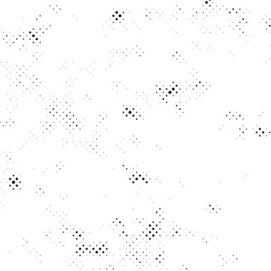 Eski grunge klasik soyut doku arkaplanı siyah ve beyaz  