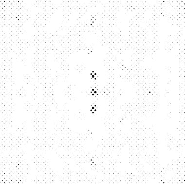 Soyut arkaplan. Siyah ve beyaz desenli. vektör çizimi tasarımı