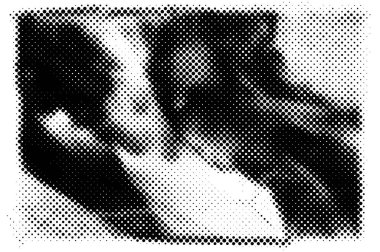 siyah ve beyaz grunge arka plan. soyut desen, vektör illüstrasyonu