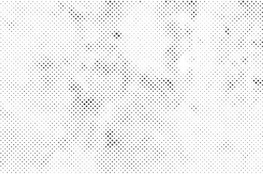 siyah ve beyaz grunge arka plan. soyut desen, vektör illüstrasyonu