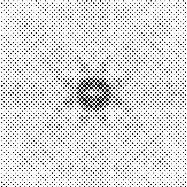 抽象的な背景 黒と白のパターン ベクトルイラストデザイン — ストックベクタ