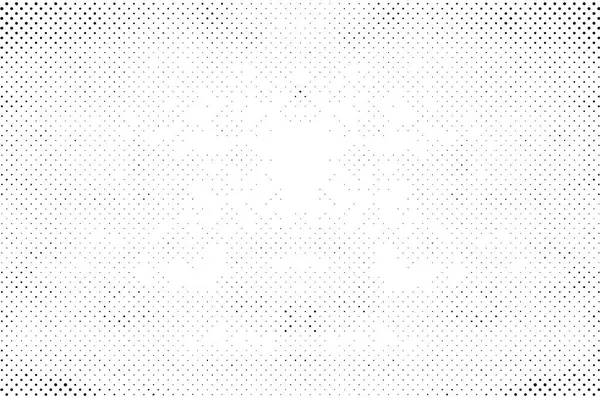 Чорно Білий Гранжевий Фон Абстрактний Візерунок Векторні Ілюстрації — стоковий вектор