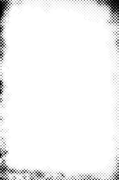 单色黑白风化背景 — 图库矢量图片