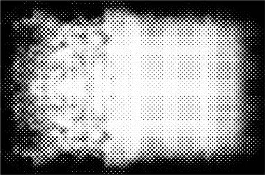 Soyut arkaplan, tek renkli doku. vektör illüstrasyonu       