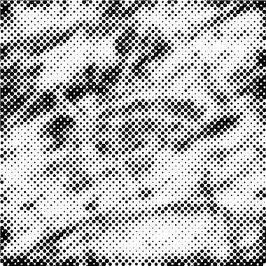 siyah ve beyaz monokrom eski grunge vintage yıpranmış arka plan soyut antika doku 