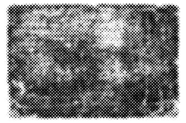 Soyut siyah beyaz arka plan. Modern ve grunge dokusu, vektör illüstrasyonu