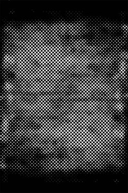 Siyah ve beyaz, eski grunge vintage yıpranmış arka plan. Antika desenli antika