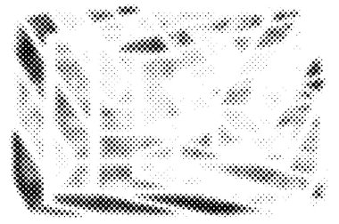 Siyah beyaz monokrom eski grunge vintage eskimiş arka plan soyut antika desenli retro model