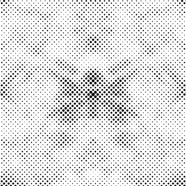 单色黑白相间的纹理 — 图库矢量图片