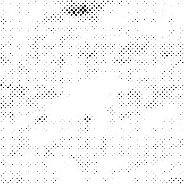 黒と白のモノクロの古いグラウンジヴィンテージ天気の背景抽象アンティークテクスチャ — ストックベクタ