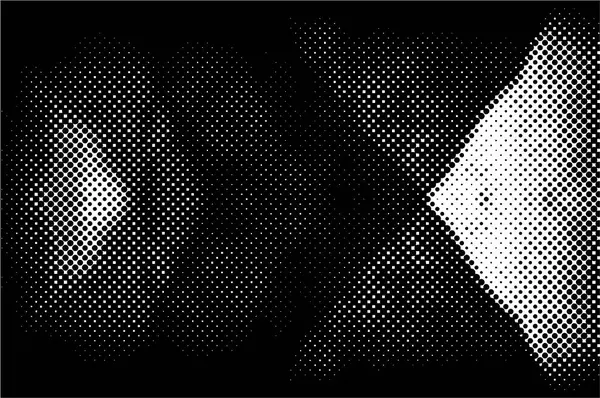 Soyut siyah beyaz arka plan. Modern ve grunge dokusu, vektör illüstrasyonu