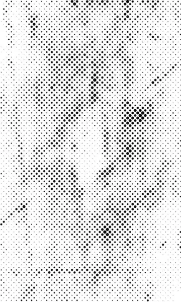 Гранд Напівтоновий Решітчастий Фон Шпалери Шуму Білого Чорного Піску — стоковий вектор