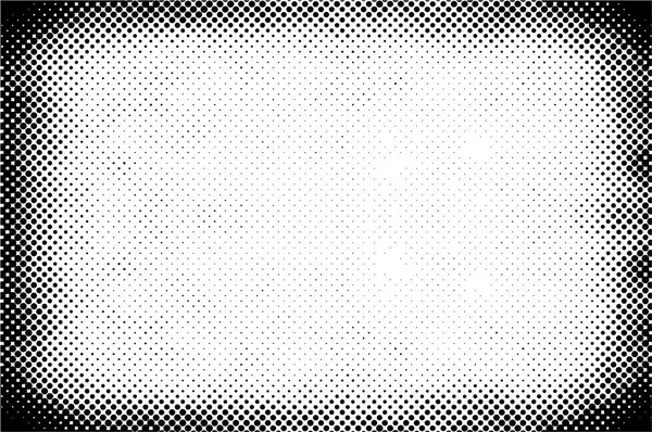 黑色素色泽带圆点质感 — 图库矢量图片